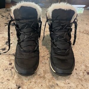 Sorel Boots